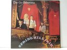 THE GO-BETWEENS Spring Hill Fair LP 1984 german Sire w/ lyric sleeve NM