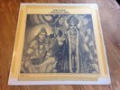 Pink Floyd LP Ohm Suite Ohm TAKRL 1933 Fillmore West