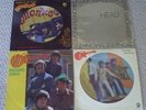 THE MONKEES X 4 