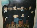 Beatles:  Trax Vol.2 (Not TMOQ) '88 Swingin' Pig TSP 002 Blue Vinyl