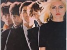 BLONDIE: Self Titled Debut PRIVATE STOCK Orig LP USA NM- Wax Debbie Harry Punk