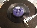 Rare Small Faces Patterns/E Too D 7