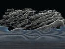 THE ALBUM LEAF - BETWEEN WAVES - NEW VINYL LP