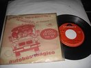 THE WHO Autobus Magico (1968 MEXICO 7