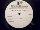 MIRRORS Something TEST Pr LP electric eels PERE UBU Rocket From The Tombs PAGANS