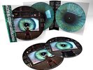 PINK FLOYD-ROGER WATERS-AMUSED TO DEATH-RARE-LIMITED-#-973-2 LP SET PICTURE DISC