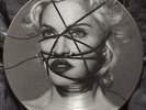 Madonna Rebel Heart Picture Disc Double Album Near Mint
