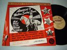 Bob Wills - The Tiffany Transcriptions Vol 9 LP Record EXC shape