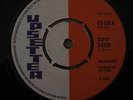 Shadows - Dirty Dozen / Crying Too Long (Upsetter US 320) EX- Condition
