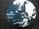the beatles - hey jude/revolution - picture disc vinyl LP record - [12RP5722]