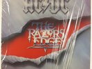 AC/DC - The Razor's Edge LP - ATCO NM Shrink