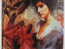 Enya - Watermark LP - Geffen VG++ Shrink