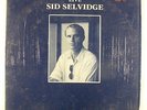 Sid Selvidge - Live LP - Peabody VG+