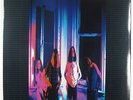Mudhoney - S/T LP - Sub Pop VG++