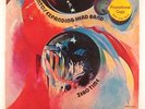 Robert Margouleff/Malcolm Cecil - Tonto's Expanding Head Band LP -Atlantic VG++