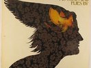 Rare Bird - As Your Mind Flies By LP - ABC PROMO