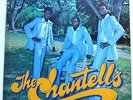 CHANTELLS - WAITING IN THE PARK [Phase One] original press