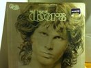 BEST OF THE DOORS FACTORY SEALED QUADRAPHONIC EQ-5035 LP