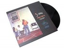 J-ZONE Fish-N-Grits LP NEW VINYL Redefinition Prince Paul Has-Lo