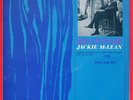 JACKIE McLEAN Bluesnik / Blue Note STEREO Lp / RVG / Liberty / 61st / RVG / 1961