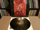 KREATOR Pleasure To Kill **RARE 1986 1st Press A/B w/Insert** N 0037