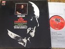 SLS 799 Sibelius The Seven Symphonies etc. / Barbirolli 5 LP box