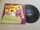 THE MONITORS – GREETINGS WE’RE THE MONITORS – MOTOWN – A/1 B/1 MATRIX