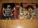 Frank Zappa  Lumpy Gravy und 200 Motels 1971 LP Vinyl