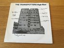 TRAINSPOTTERS - HIGH RISE - 1979 7