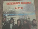 CATHERINE RIBEIRO + ALPES - LE RAT DEBILE ET L'HOMME DES CHAMPS - FRENCH PROG