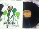 Stephen Malkmus & The Jicks Face The Truth LP 2005 Matador Pavement Beck
