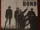 GRAHAM BOND ORGANISATION RARE OFFICIAL UK PROMOTIONAL POSTCARD JACK BRUCE CREAM