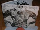 ALBERT MANGELSDORFF QUINTETT Now Jazz Ramwong Orig. CBS 62 398 Triple FOC = TOP