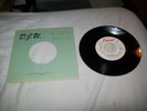 SGT PEPPERS LONELY HEARTS CLUB BAND BEATLES RARE PROMO 45 PROMO 4612 CANADA
