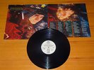 MIKE OLDFIELD - EARTH MOVING : NEAR MINT  UPGRADE UK 12” VINYL LP -V2610