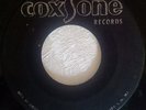 Lord Tanamo - Keep On Moving / Jackie Mittoo - Totally Together (Blank) Coxsone