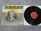 1967 PSYCH / GARAGE-DEVIL'S ANVIL-HARD ROCK FROM THE MIDDLE EAST-MONO-LP-NICE