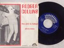 45t Rodger Collins Foxy Girls In Oakland All To'e Down Funk Soul