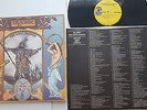 DR. JOHN THE NIGHT TRIPPER - The Sun, Moon &  Herbs 1971 BAYOU FUNK PSYCH Cajun