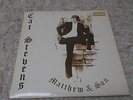 CAT STEVENS MATTHEW AND SON LP MONO DERAM DML1004 VG+