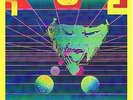 RAGE Rave Flyer Flyers 1/3/90 A5 Heaven Under the Arches London WC2 Rare