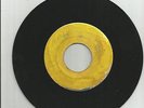 CLANCY ECCLES / HANDS OF THE WICKED / DYNAMITES / 7''/ VG-