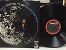 John Coltrane Cosmic Music Lp Impulse Records Stereo AS-9148 VG++ Rare Alice