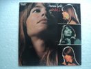 Francoise Hardy - English 3  - Ultra rare South Africa  release LP