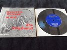 DANSETTE DAMAGE -'NME' / 'THE ONLY SOUND -UK MINT ORIG. LED ZEPPELIN COLLECTABLE