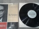 SAX 2408 B/S Bach Brandenburg concerto Klemperer