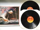 JEFF WAYNES | THE WAR OF THE WORLDS | 1978 | 12
