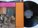 Brahms Budapest Strng Quintet Trampler Columbia 6-Eye Stereo MS 6025 1A/1D  M-