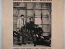 SPIDER JOHN KOERNER, DAVE RAY & TONY GLOVER Blues, Rags & Hollers RED VINYL/FOLK