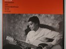 ELIZABETH COTTEN Folksongs and Instrumentals with Guitar NM FOLKWAYS VINYL/BLUES